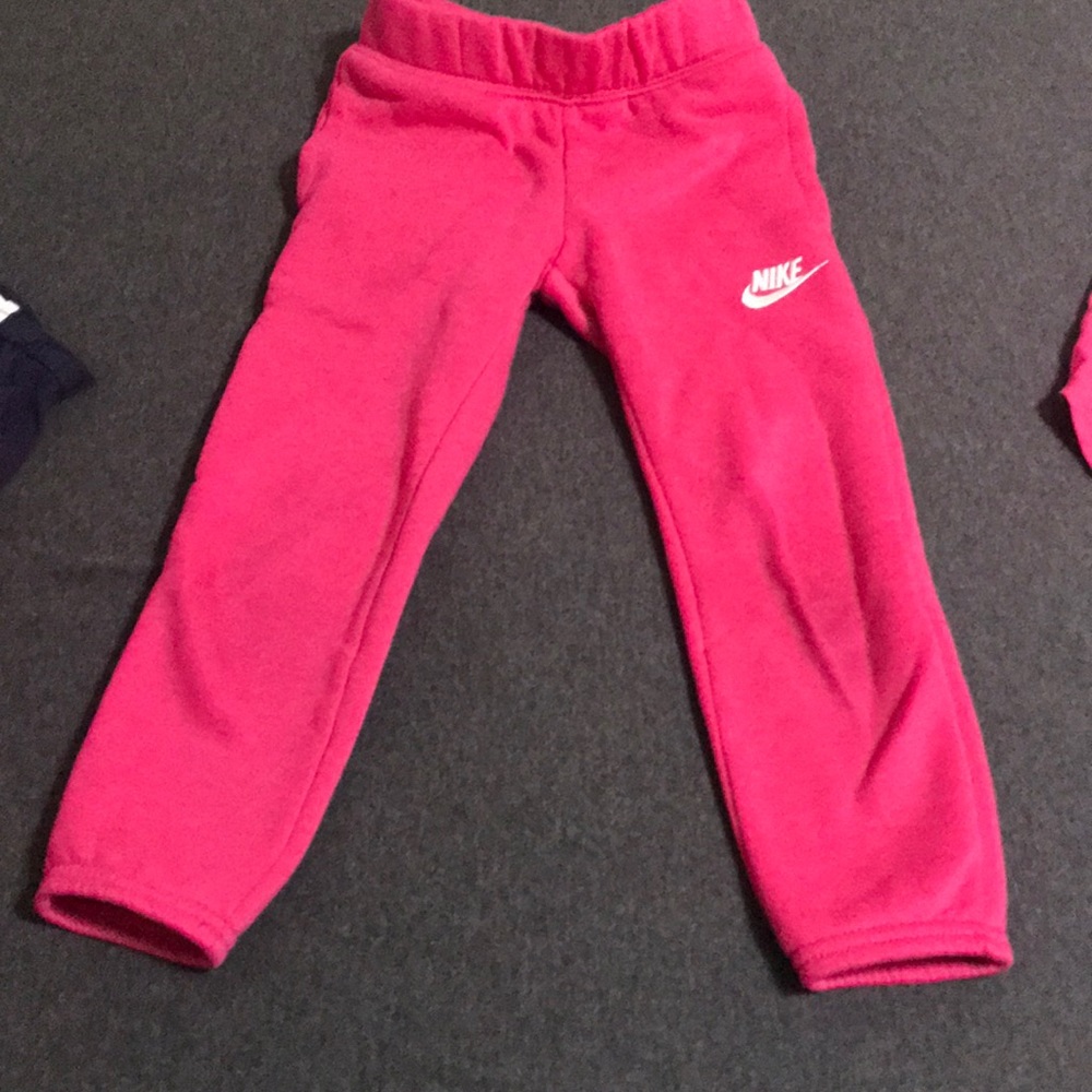 Jogging pants